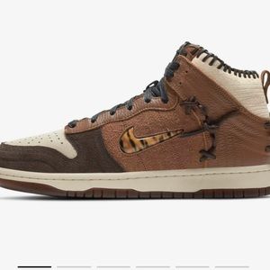 Meet your Posher, Jay